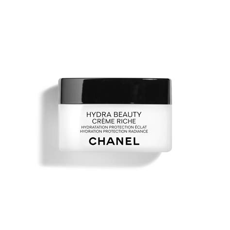 chanel hydra creme riche|chanel hydra beauty price.